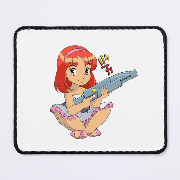 Item preview, Locked and Loaded Classic . designed and sold by smilerzjniu.