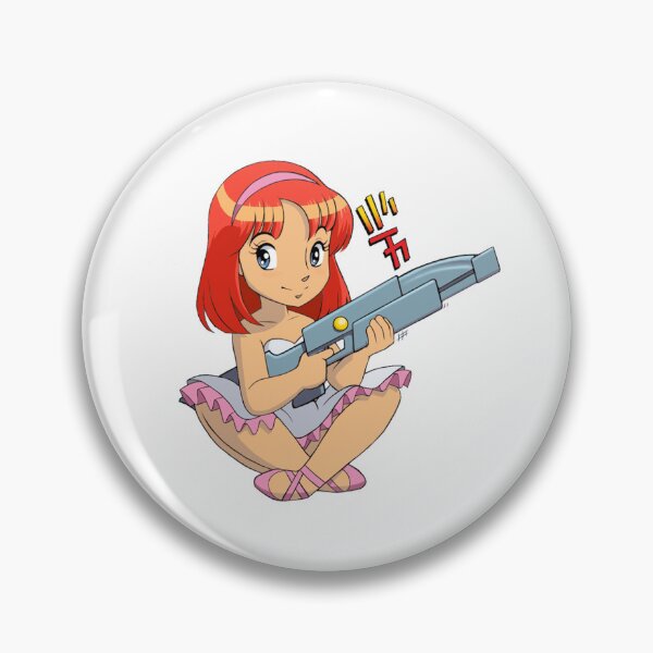 Item preview, Locked and Loaded Classic . designed and sold by smilerzjniu.