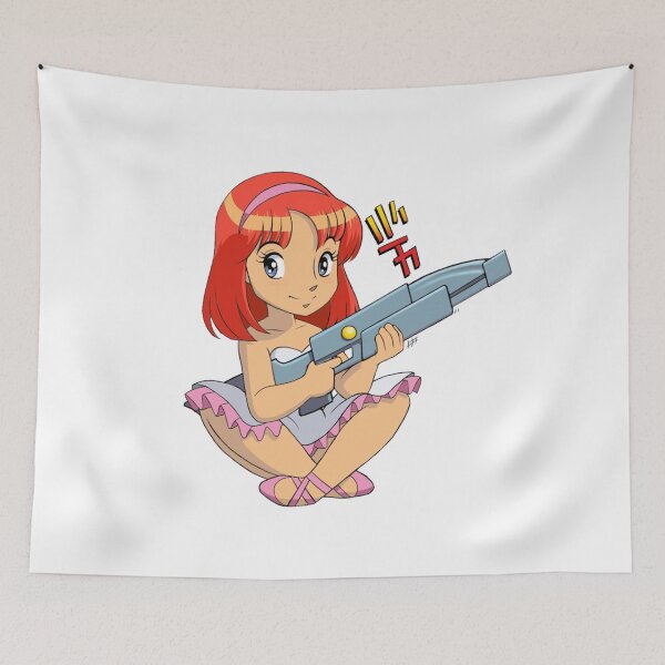 Item preview, Locked and Loaded Classic . designed and sold by smilerzjniu.