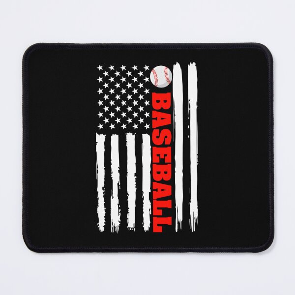 Item preview, Baseball US Flag  funny baseball designed and sold by KaitlinxLewis.
