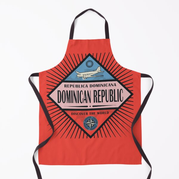 Item preview, Dominican Republic designed and sold by studio838.