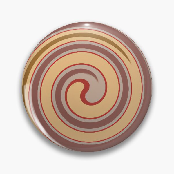 Item preview, Colorful whirlpool pattern 1 designed and sold by BigCreation.