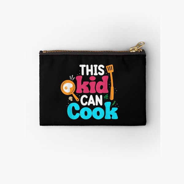 Item preview, Chef Kid Can Cook Cooking Lovers Future Chef designed and sold by Rosartistshop.