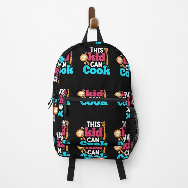 Item preview, Chef Kid Can Cook Cooking Lovers Future Chef designed and sold by Rosartistshop.