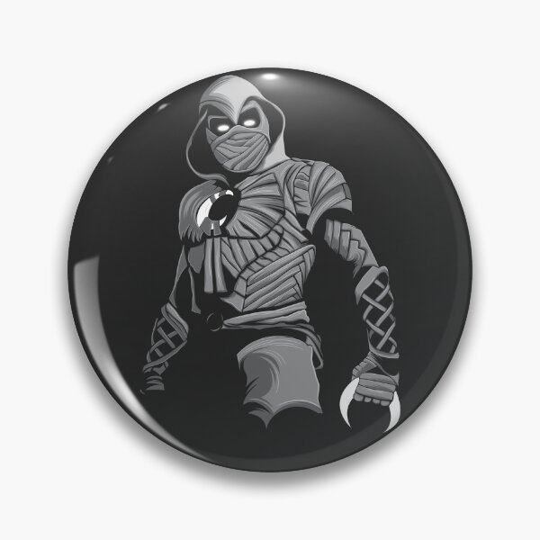 Item preview, MoonKnight designed and sold by Unique  Ry.