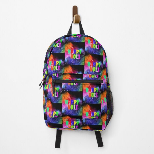 Item preview, Happy Holi day Classic . designed and sold by zahrizafeder.