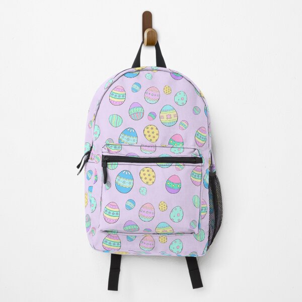 Item preview, Pastel Easter Egg Pattern designed and sold by Lady-Lilac.