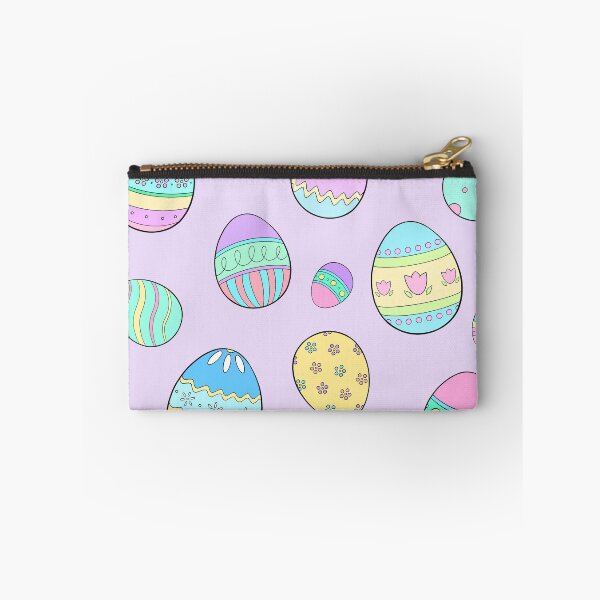 Item preview, Pastel Easter Egg Pattern designed and sold by Lady-Lilac.