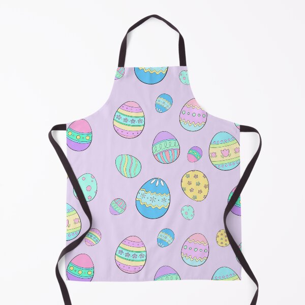 Item preview, Pastel Easter Egg Pattern designed and sold by Lady-Lilac.