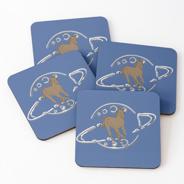 Item preview, Brown Horse designed and sold by Rejcharms.