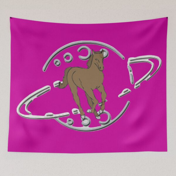 Item preview, Brown Horse designed and sold by Rejcharms.