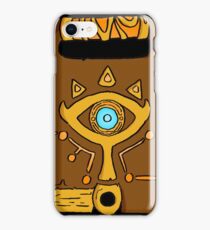 Sheikah Slate: iPhone Cases & Skins for X, 8/8 Plus, 7/7 Plus, SE, 6s ...