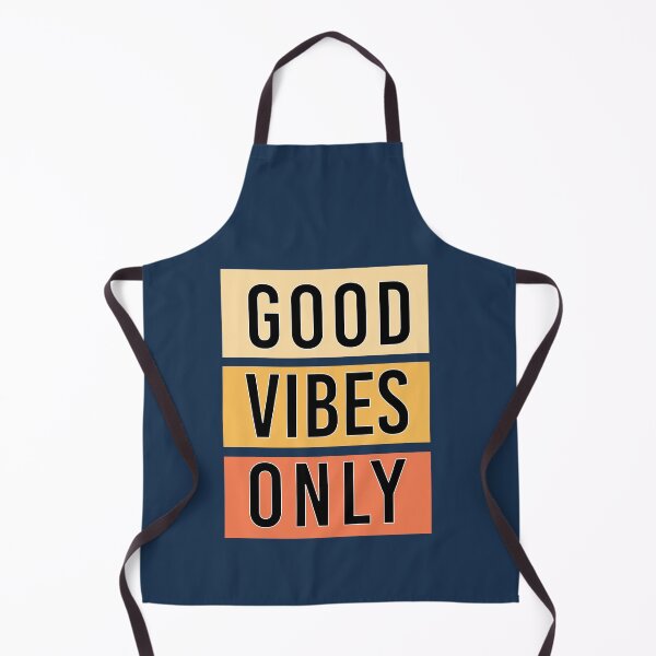 Item preview, Good Vibes Only designed and sold by AnnKiraz.