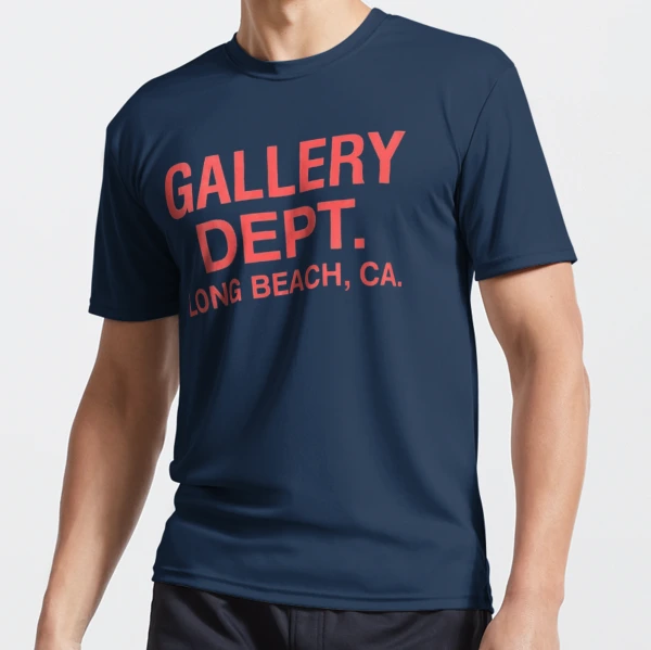 Gallery dept | Active T-Shirt