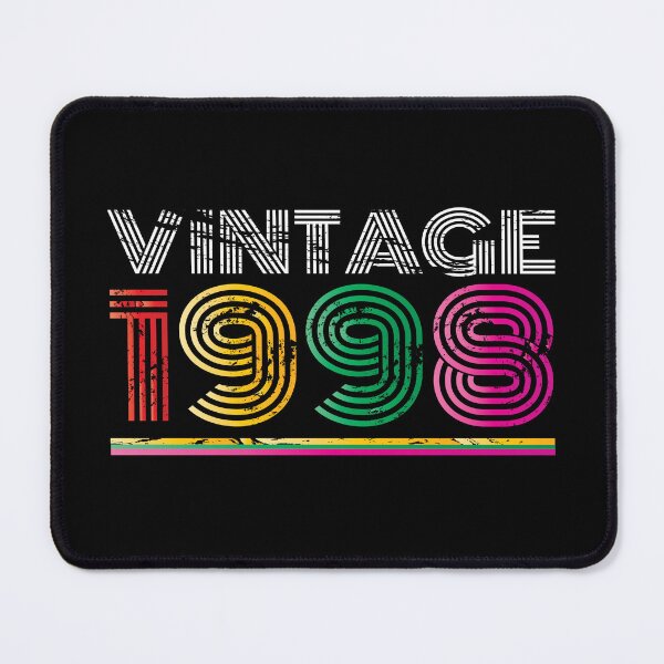Item preview, Vintage 1998 designed and sold by jain-ravi002.