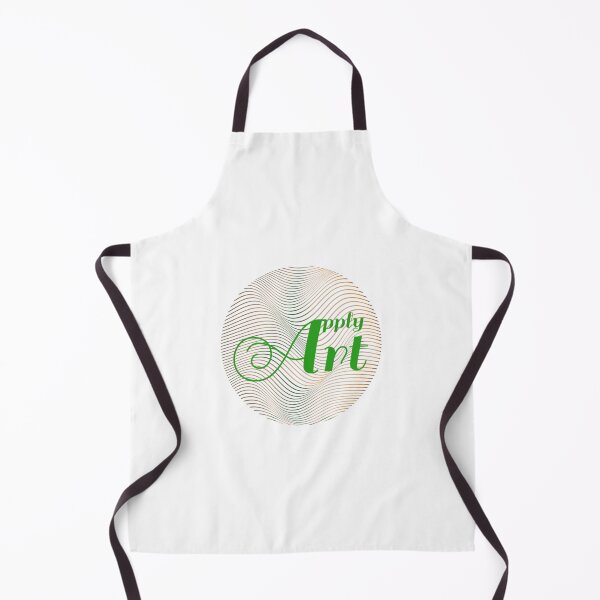 Item preview, Apply Art design designed and sold by Trianglegreen.