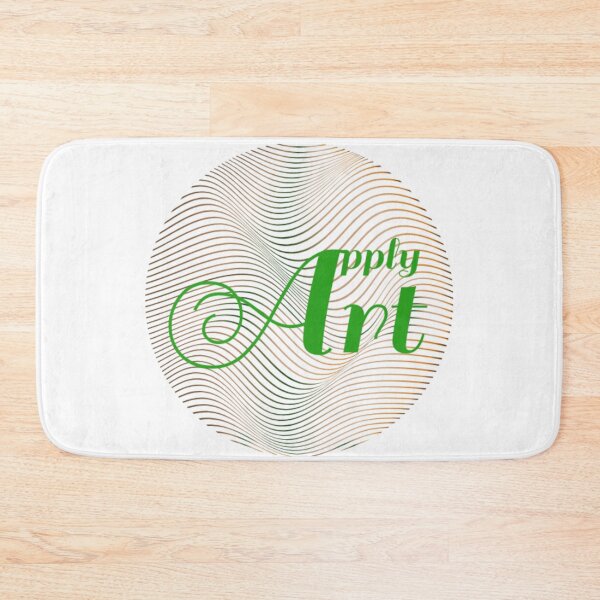 Item preview, Apply Art design designed and sold by Trianglegreen.