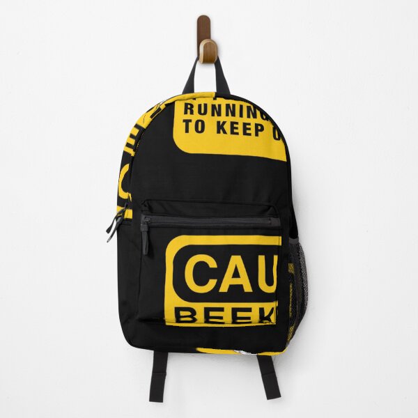 Item preview, Beekeeping Gift Funny Beekeeping Caution Beekeeper designed and sold by KaitlinxLewis.