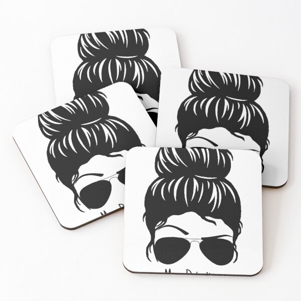 Item preview, Mom Detective designed and sold by hayleyrolfe.