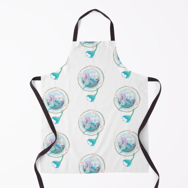 Item preview, Hippocampus designed and sold by InkofStars.