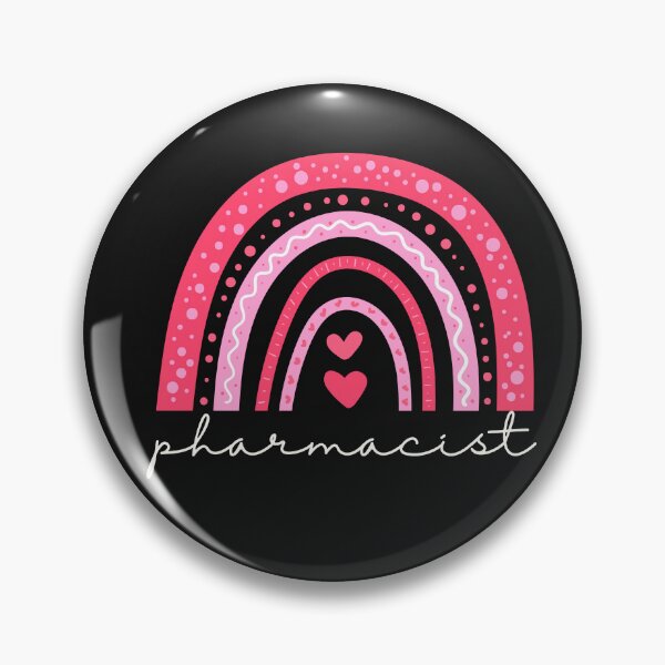 Item preview, pharmacist designed and sold by Hey-Nice-Shirt.