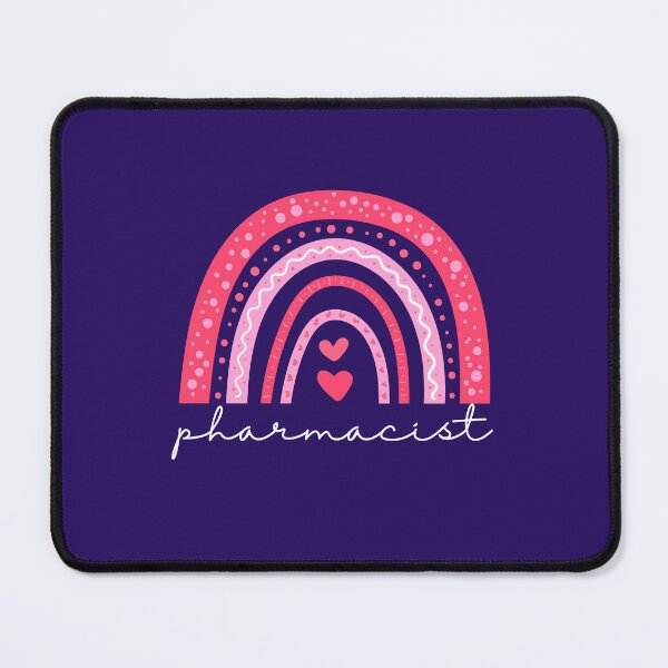 Item preview, pharmacist designed and sold by Hey-Nice-Shirt.