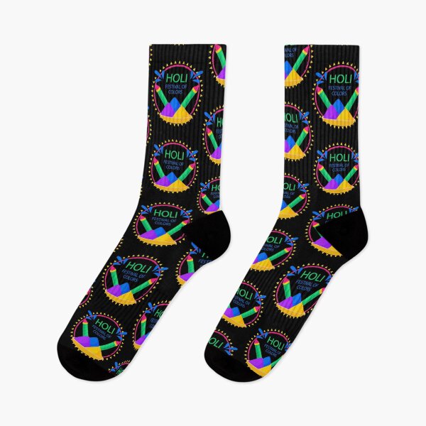 Item preview, Happy Holi day Festival 2022 celebration 2 Classic . designed and sold by zahrizafeder.