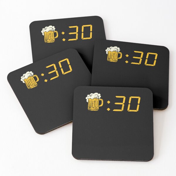 Item preview, Beer Thirty Funny Drinking Or Getting Drunk designed and sold by KaitlinxLewis.