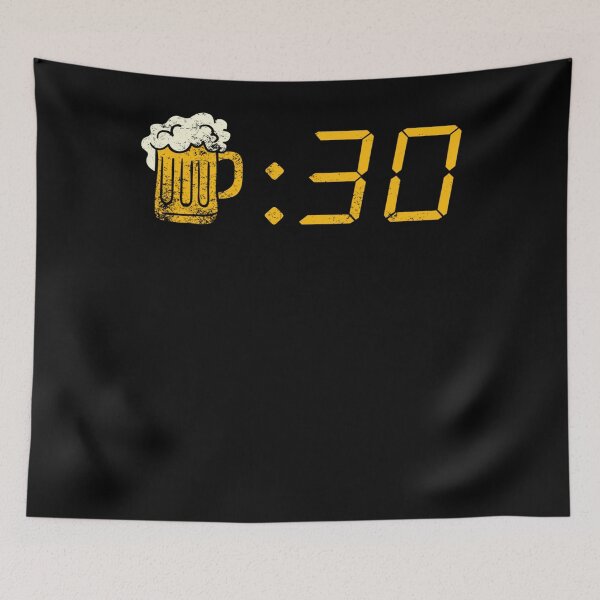 Item preview, Beer Thirty Funny Drinking Or Getting Drunk designed and sold by KaitlinxLewis.