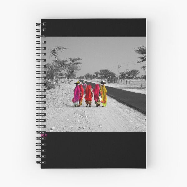 Item preview, Just Passing Through designed and sold by Viki Murray.