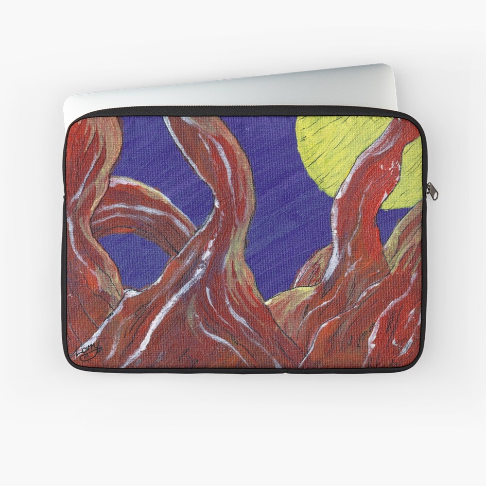 Item preview, Laptop Sleeve designed and sold by LazzaG59.