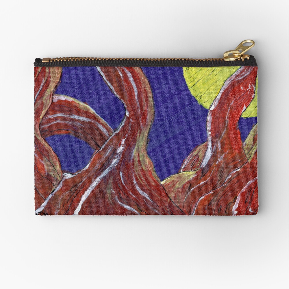 Item preview, Zipper Pouch designed and sold by LazzaG59.