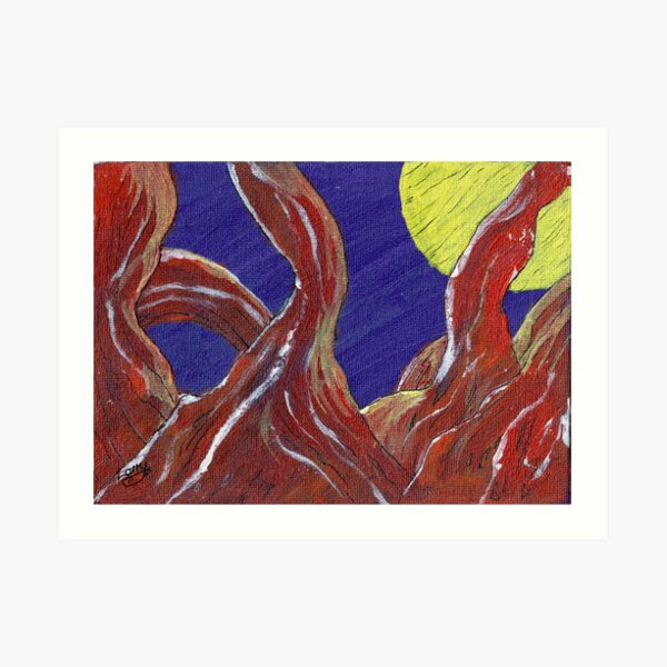 Art Print