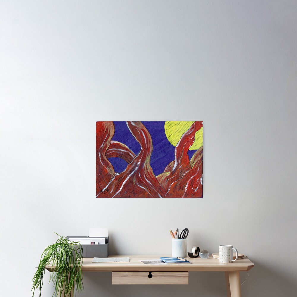 Item preview, Poster designed and sold by LazzaG59.