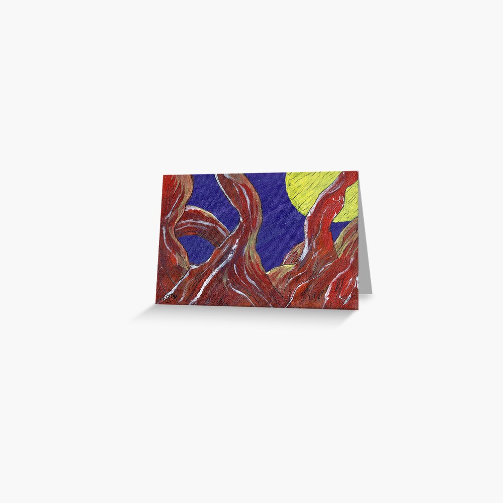 Item preview, Greeting Card designed and sold by LazzaG59.