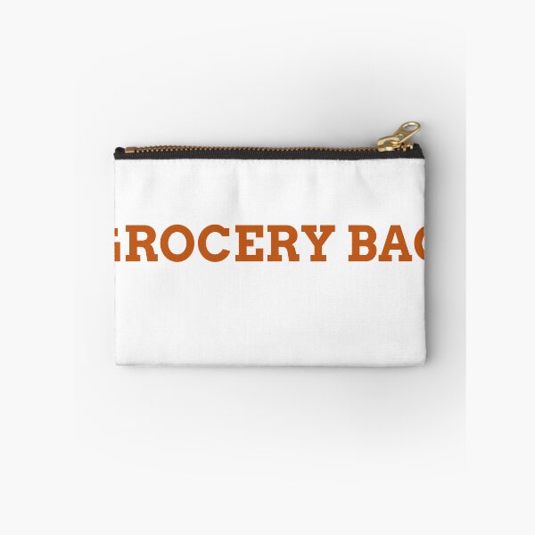 Item preview, Grocery Bag designed and sold by chitchat917.