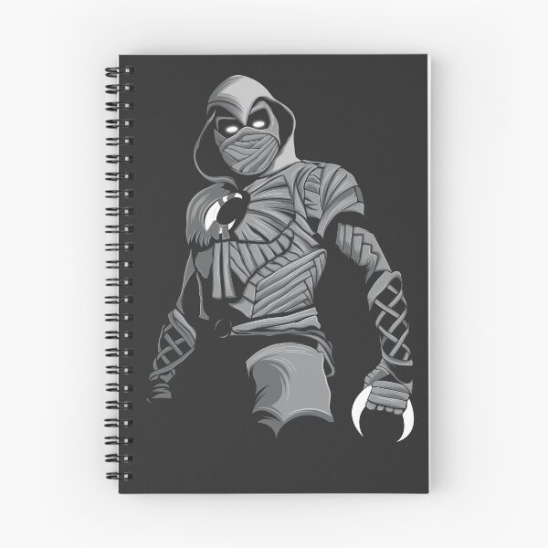 Item preview, MoonKnight designed and sold by Unique  Ry.