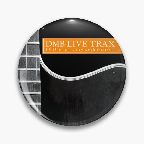 Item preview, Dave Matthews Band 1993 08 19 dmb live trax volume 20 wetlands preserve-new designed and sold by ChristineBonci.