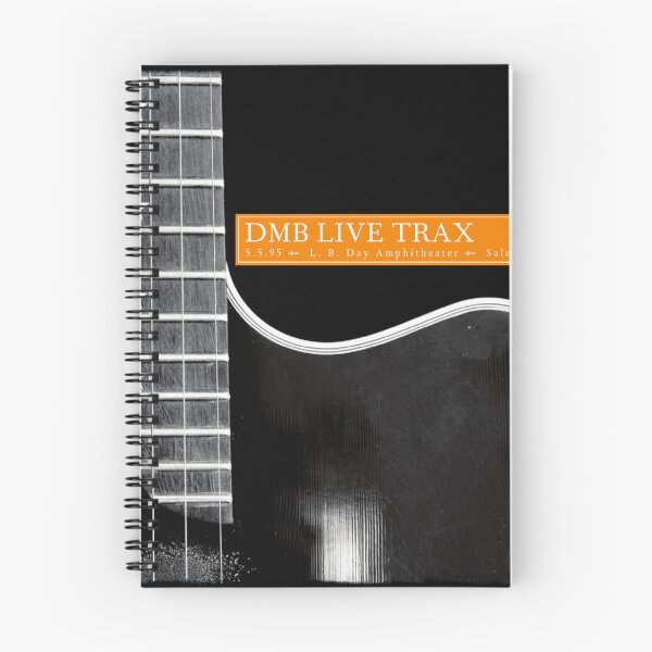 Item preview, Dave Matthews Band 1993 08 19 dmb live trax volume 20 wetlands preserve-new designed and sold by ChristineBonci.