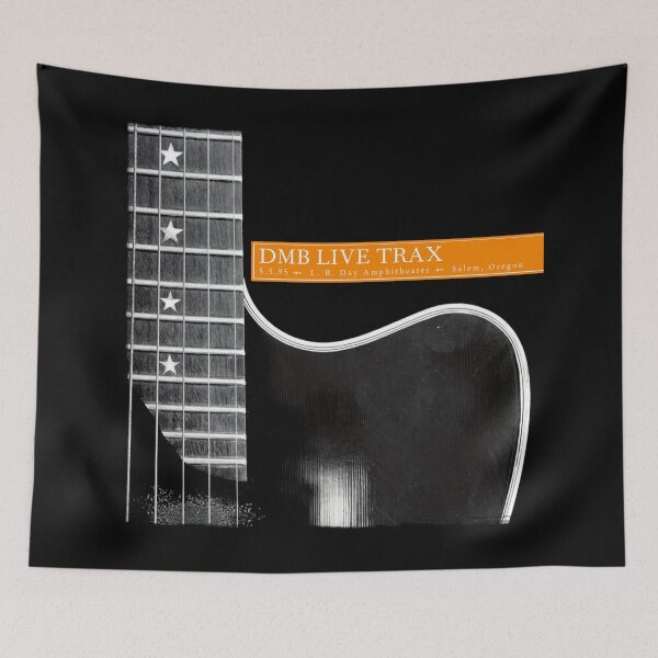 Item preview, Dave Matthews Band 1993 08 19 dmb live trax volume 20 wetlands preserve-new designed and sold by ChristineBonci.