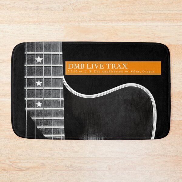 Item preview, Dave Matthews Band 1993 08 19 dmb live trax volume 20 wetlands preserve-new designed and sold by ChristineBonci.