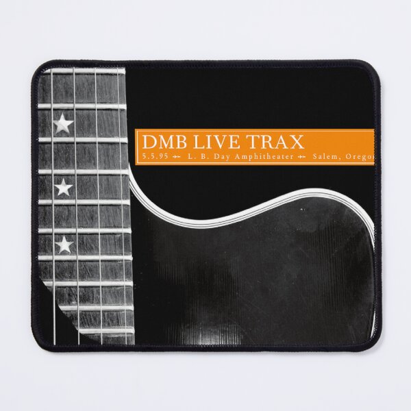 Item preview, Dave Matthews Band 1993 08 19 dmb live trax volume 20 wetlands preserve-new designed and sold by ChristineBonci.