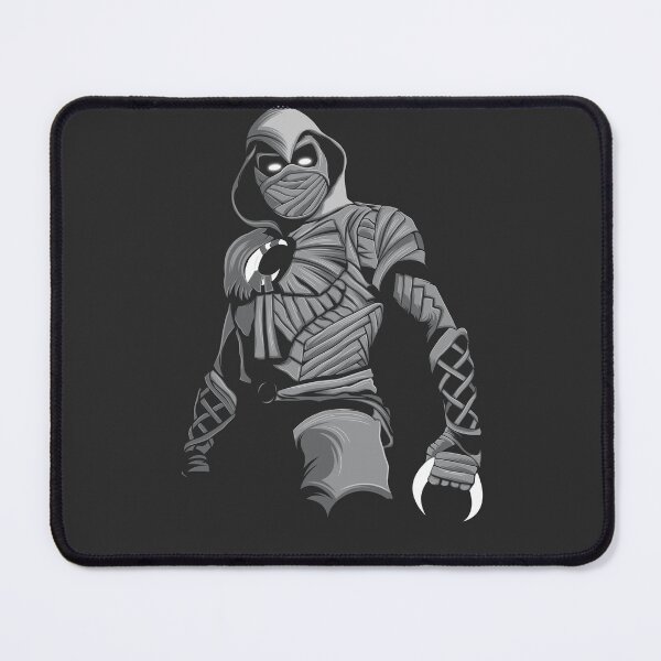Item preview, MoonKnight designed and sold by Unique Ry.