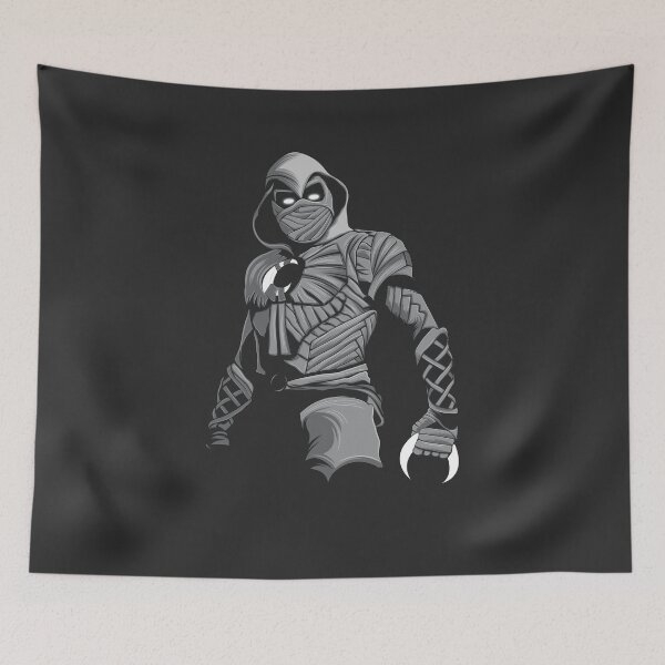 Item preview, MoonKnight designed and sold by Unique  Ry.