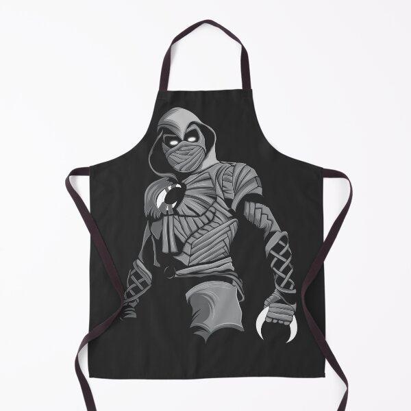 Item preview, MoonKnight designed and sold by Unique Ry.