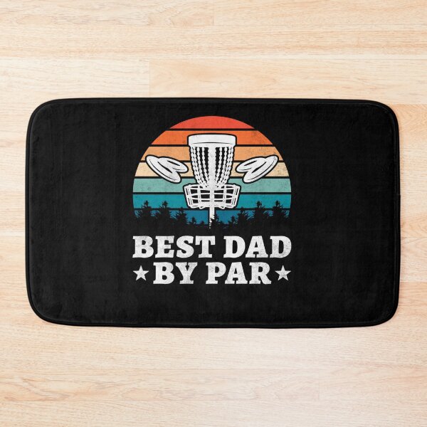 Item preview, Best Dad By Par Disc Golf  designed and sold by KaitlinxLewis.