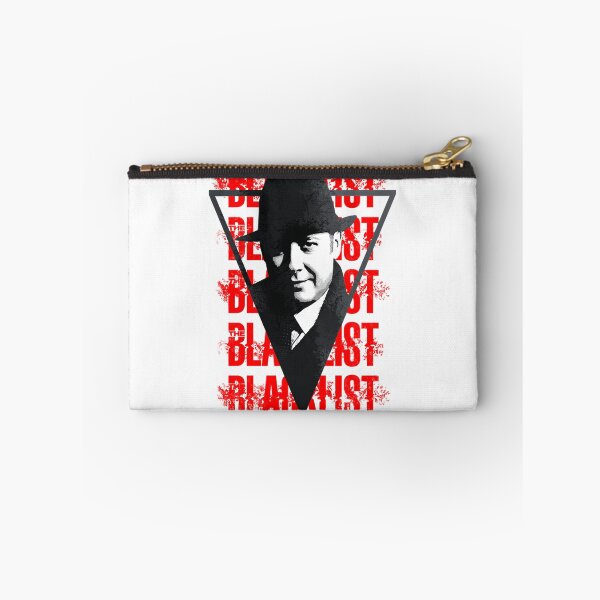 Item preview, Logo blacklist  Classic . designed and sold by smilerzjniu.