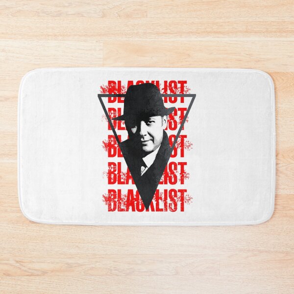 Item preview, Logo blacklist  Classic . designed and sold by smilerzjniu.