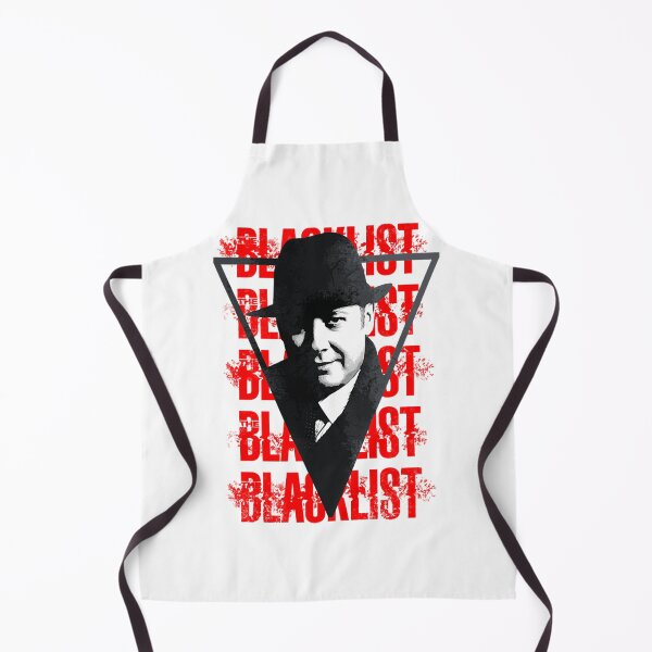 Item preview, Logo blacklist  Classic . designed and sold by smilerzjniu.
