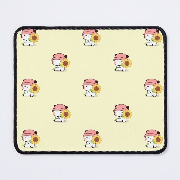 Item preview, Sunflower Panda designed and sold by Kamila19.